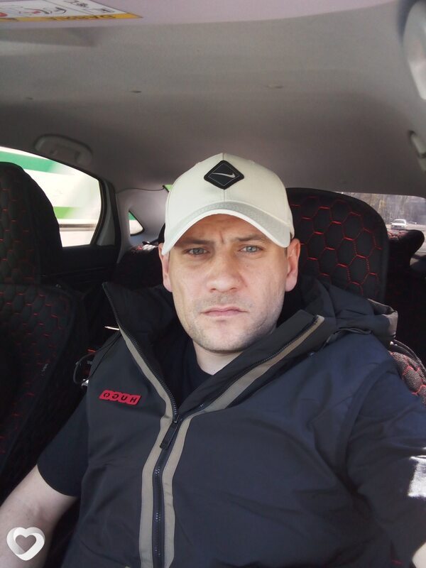 Стас, 39, Макеевке — анкета №2287715