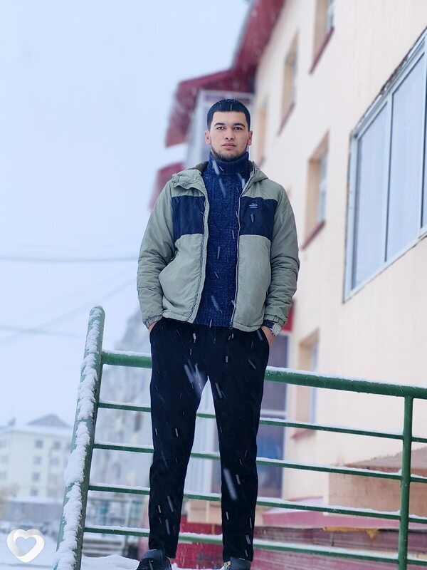 Шукурло, 26, Якутске — анкета №2287716