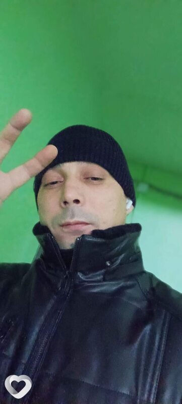 Roman, 43, Ульяновске — анкета №2287728