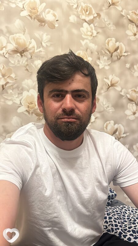 Саид, 33, Твери — анкета №2287808