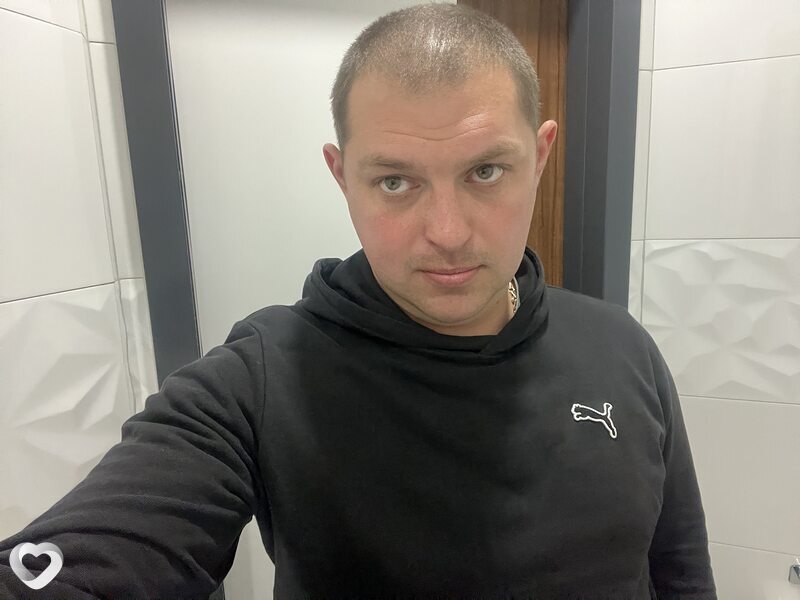 Dimas, 35, Харькове — анкета №2287810