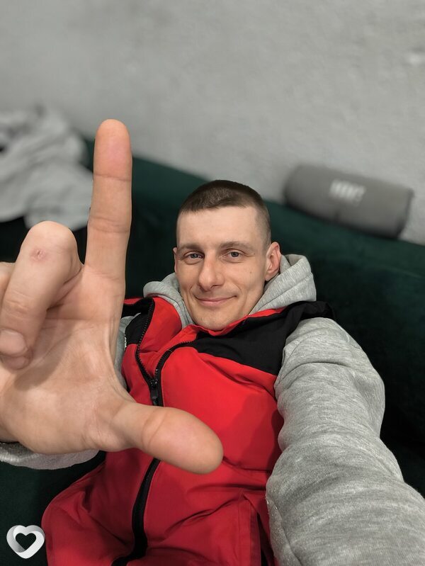 Владимир, 36, Краснодаре — анкета №2287811