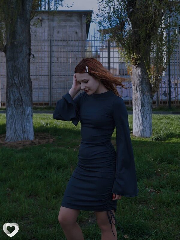 Ангелина, 19, Саратове — анкета №2287817