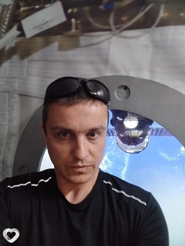 Андрей, 42, Туле — анкета №2287821