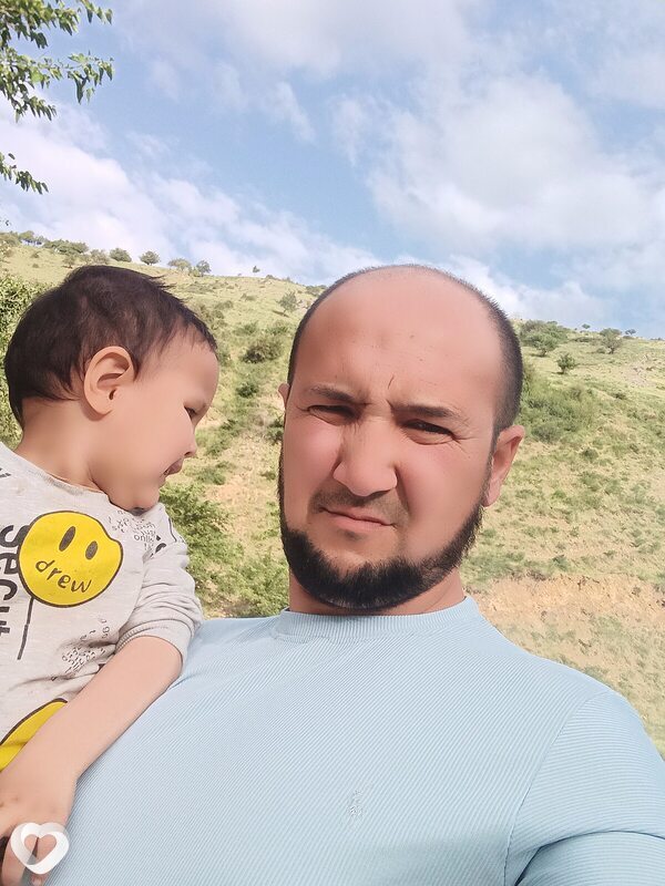 Eldor, 35, Самарское — анкета №2287826