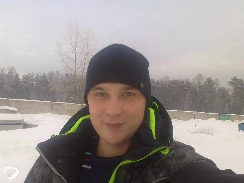 Валентин, 37, Сосновоборск (Красноярский край) — анкета №2287932