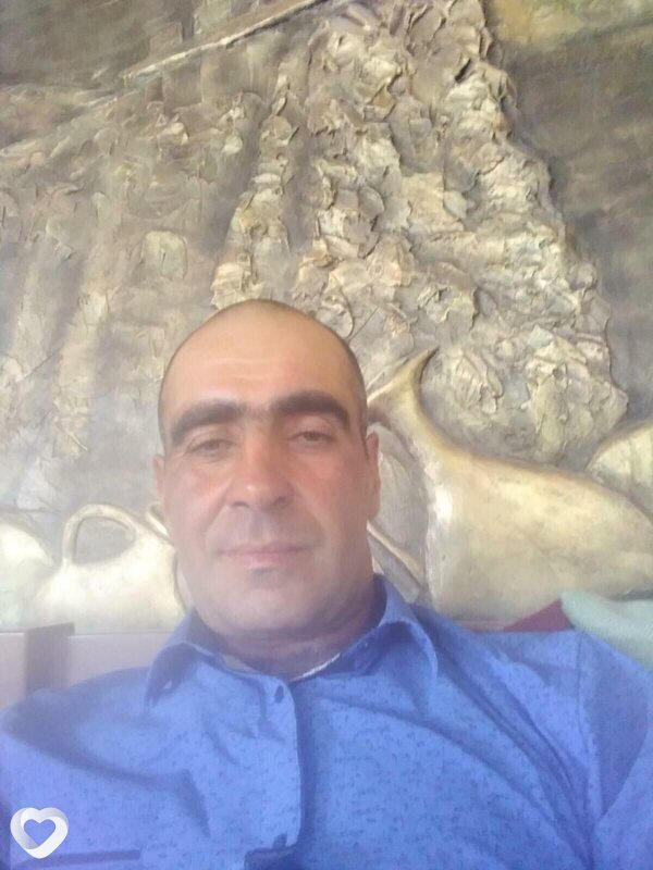Оване, 48, Новошахтинске — анкета №2287940