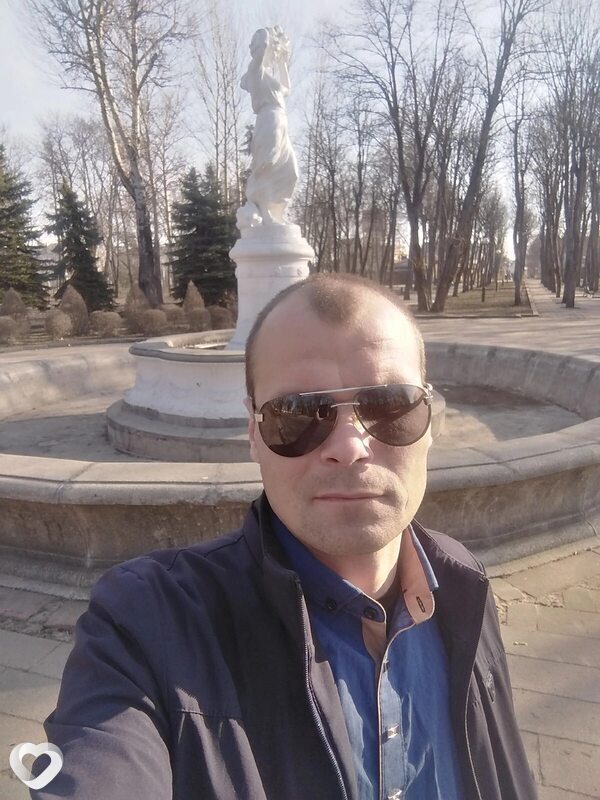 Дмитрий, 39, Барановичах — анкета №2287944