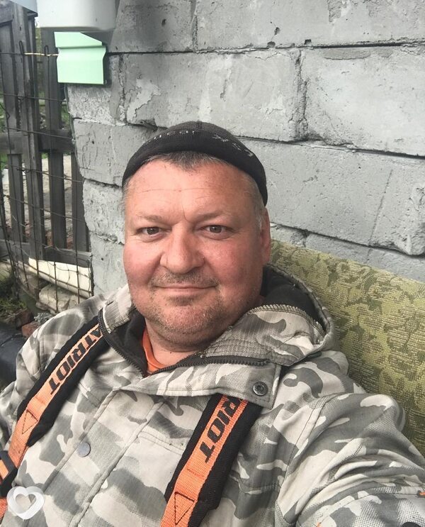 Роман, 45, Челябинске — анкета №2287945