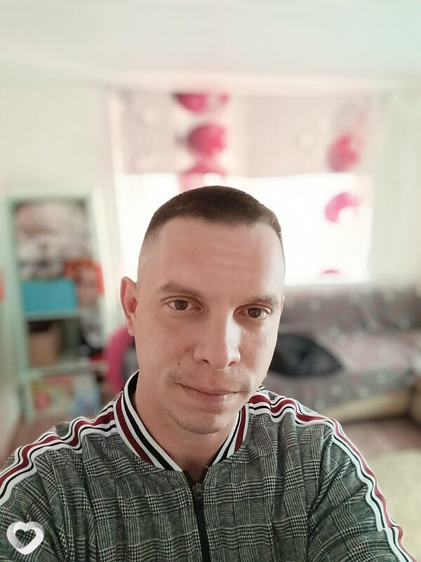 Дмитрий, 37, Самаре — анкета №2287946
