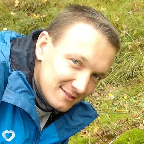 Андрей, 46, Сыктывкаре — анкета №2287835