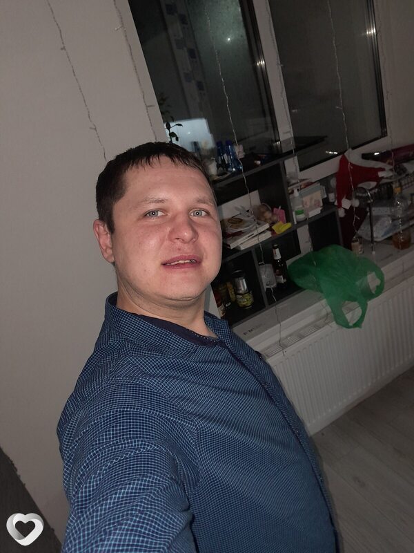 Андрей, 36, Тюмени — анкета №2287837