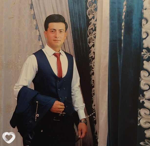 Muhammad, 28, Алматы — анкета №2287844