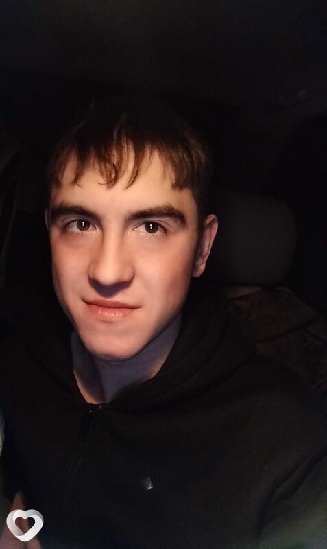 Сëмка, 25, Улан-Удэ — анкета №2287849