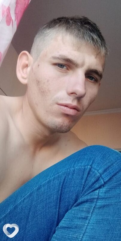 Андрей, 28, Шахтинске — анкета №2287850