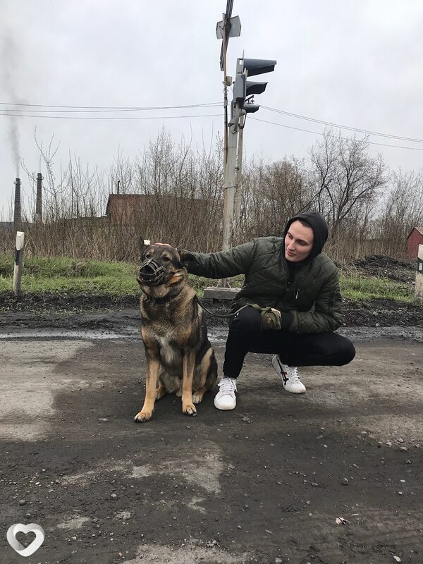 Эдуард, 33, Новокузнецке — анкета №2287854