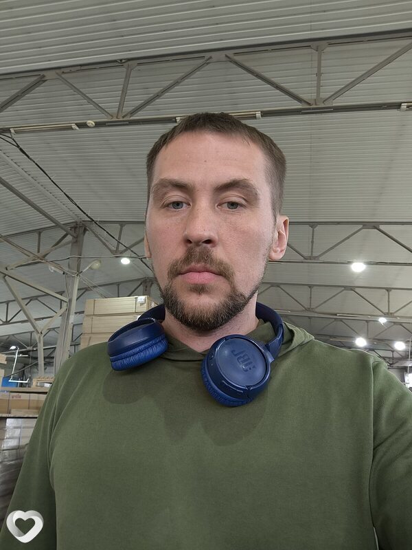 Андрей, 38, Краснодаре — анкета №2287909