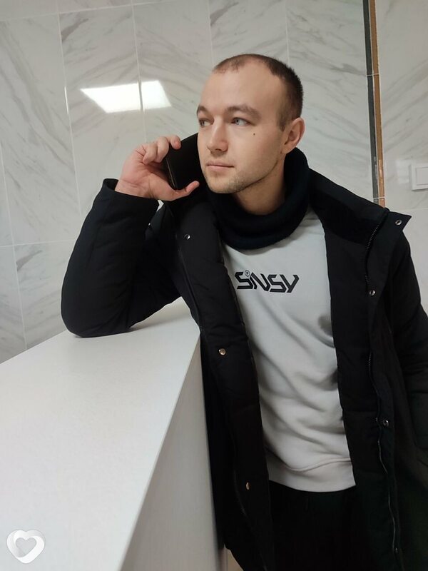 Александр, 35, Новогрудке — анкета №2287910
