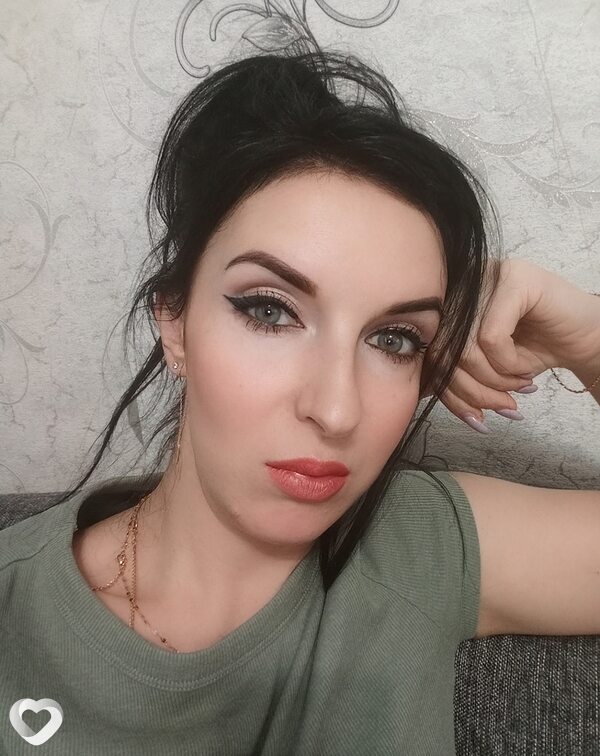 Ольга, 36, Вологде — анкета №2287914
