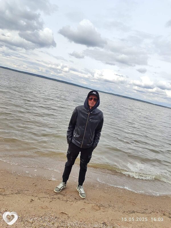 Михаил, 44, Минске — анкета №2287915