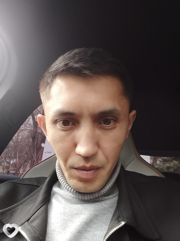 Ермек, 27, Алматы — анкета №2287918