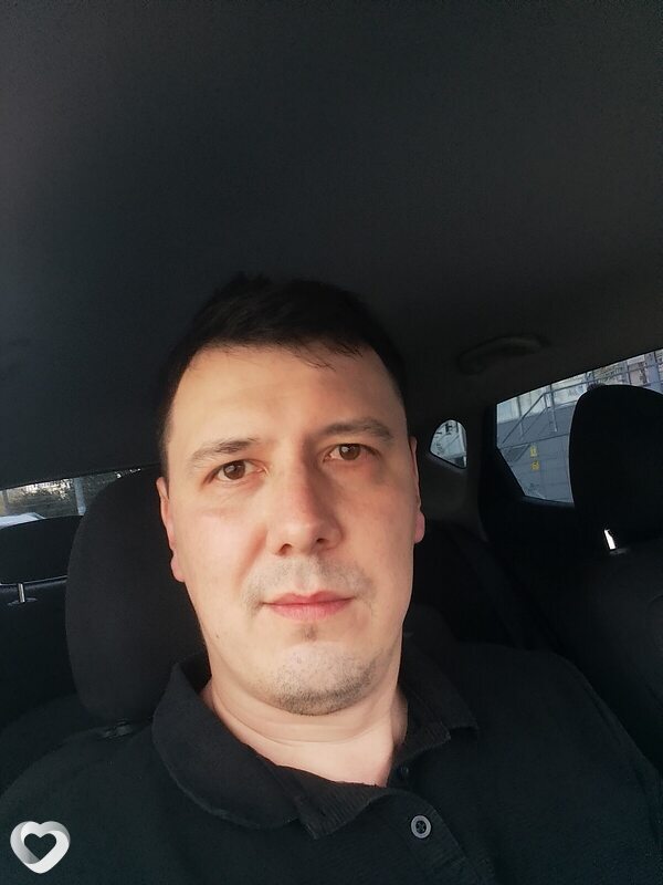 Рустам, 36, Казани — анкета №2287919