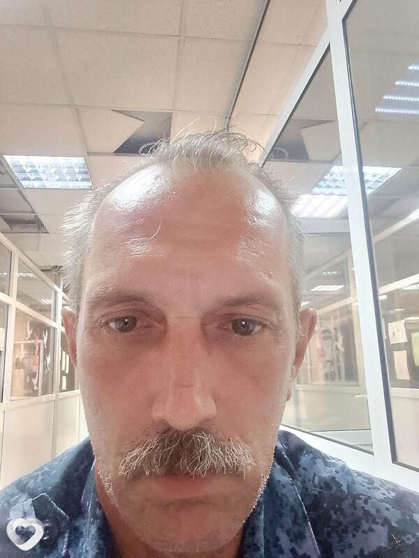 Евгений, 47, Белове — анкета №2287925