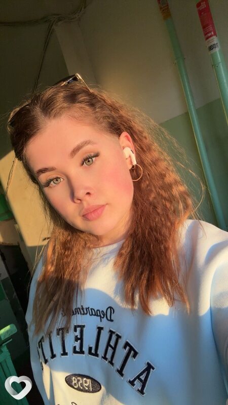 Айсина, 22, Набережных Челнах — анкета №2287927