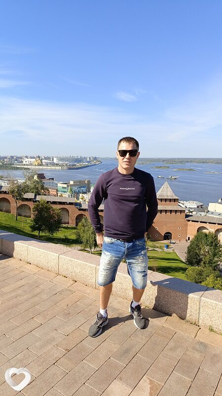 Вадим, 40, Минске — анкета №2287858