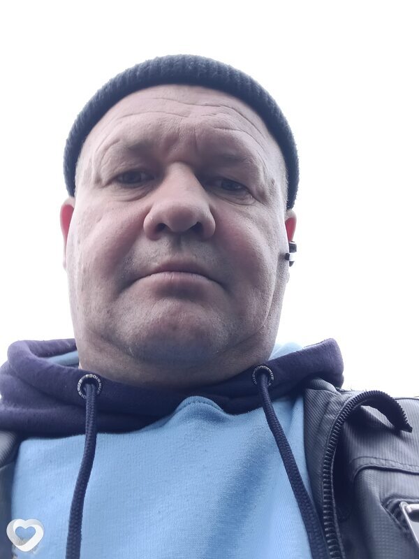 Viktor, 46, Москве — анкета №2287859