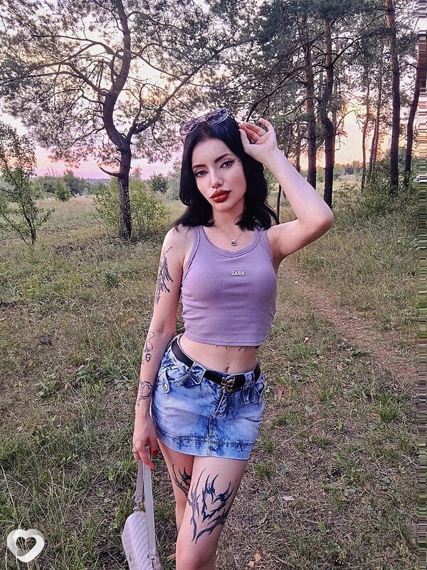Алина, Павлоград
