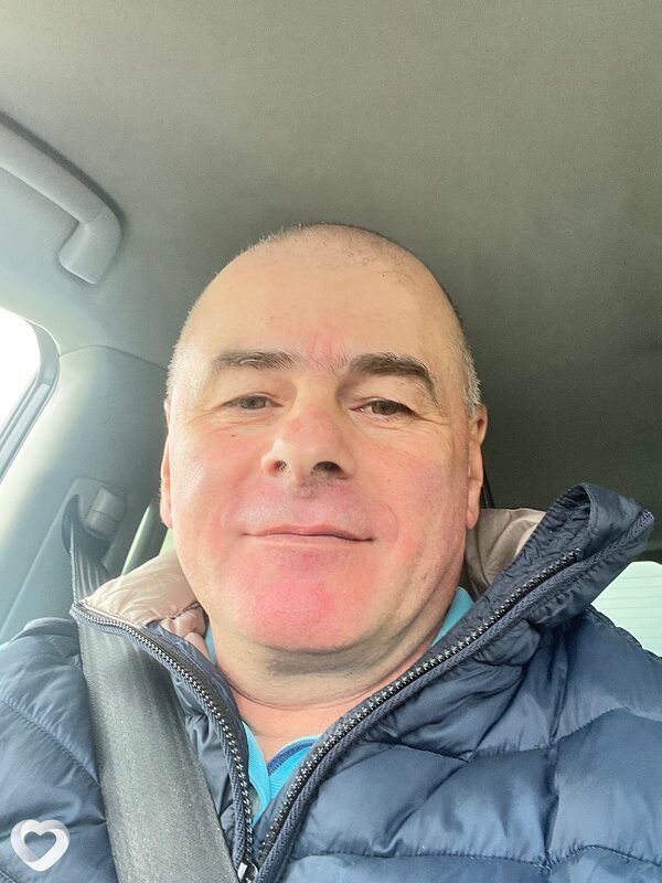 Лев, 48, Екатеринбурге — анкета №2287867