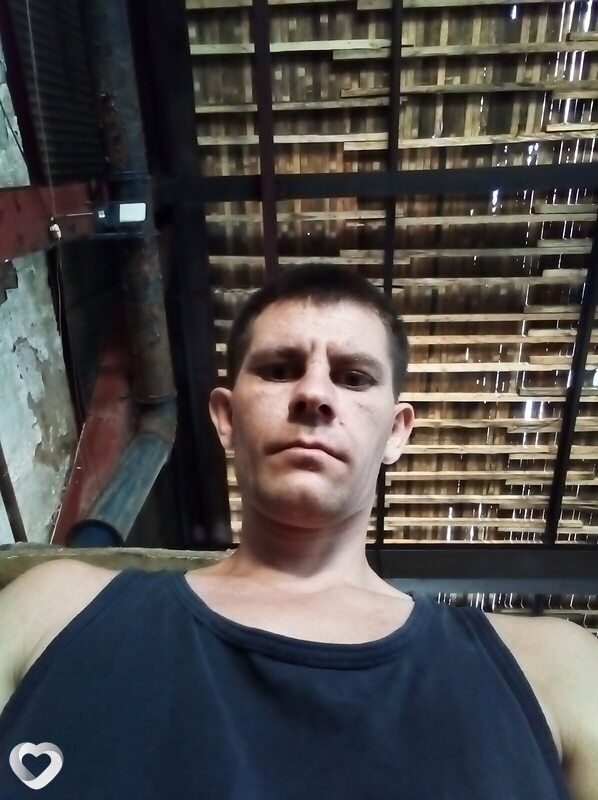 Сергей, 32, Минусинске — анкета №2287870