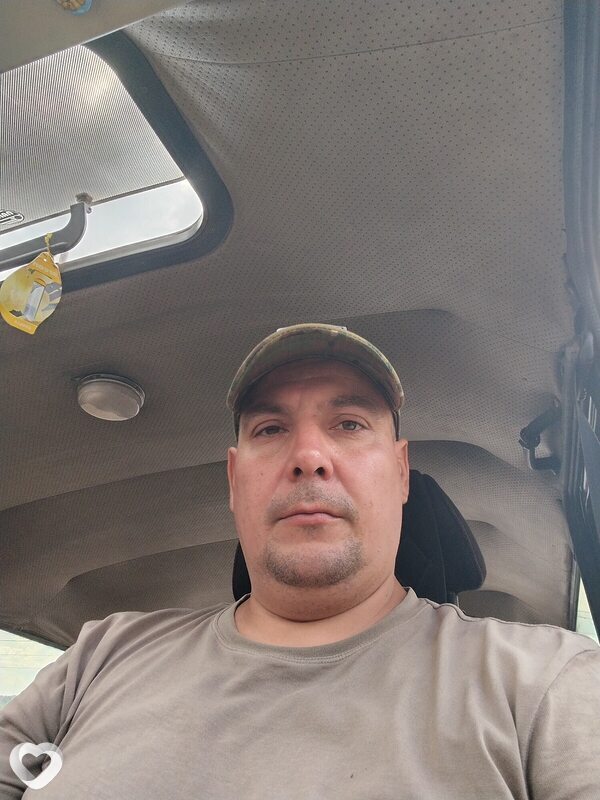 Кирилл, 38, Саранске — анкета №2287871