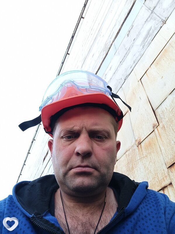 Лëха, 40, Нижнем Новгороде — анкета №2287872