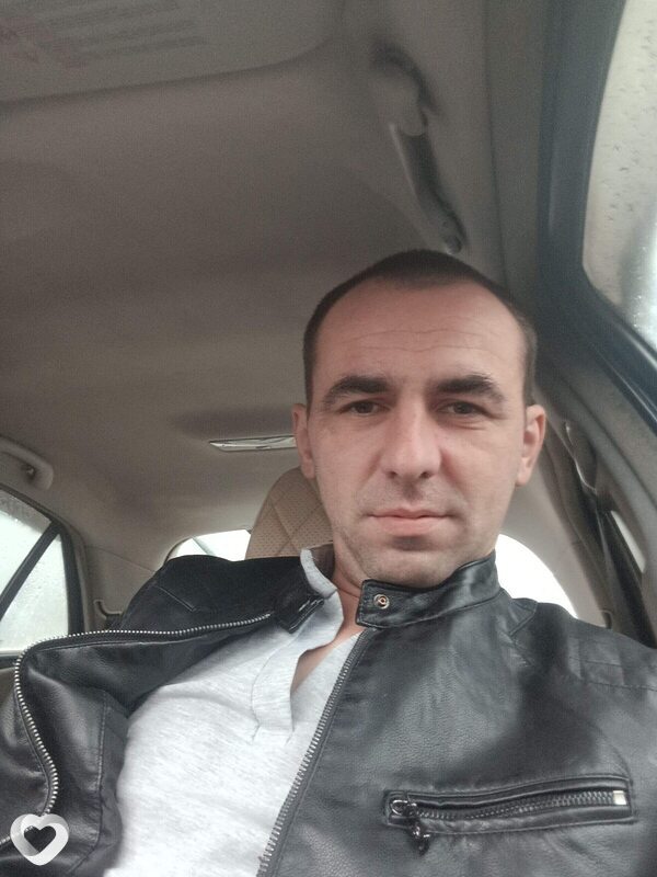 Виталий, 36, Енакиеве — анкета №2287873