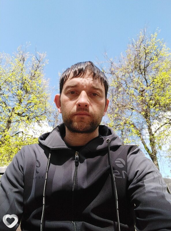 Николай, 39, Рязани — анкета №2287876