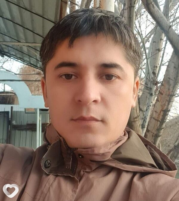Ya, 41, Бердске — анкета №2287878