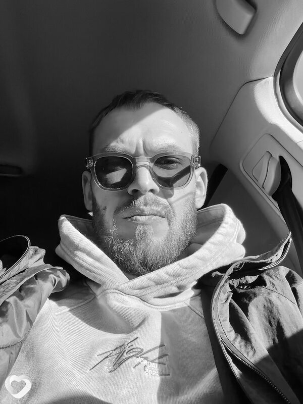 Андрей, 33, Санкт-Петербурге — анкета №2287782