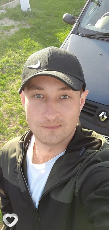 Иван, 34, Москве — анкета №2287783