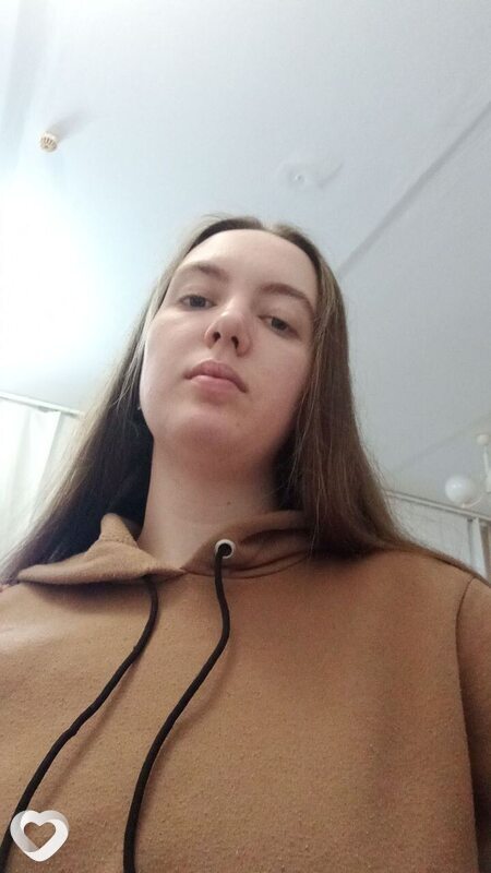 Діана, 24, Ужгороде — анкета №2287792