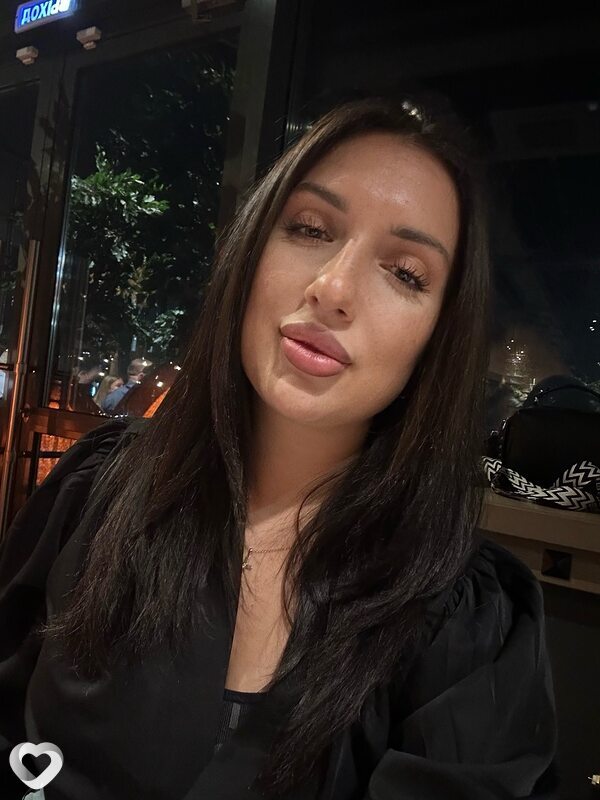 Юлия, 32, Москве — анкета №2287794