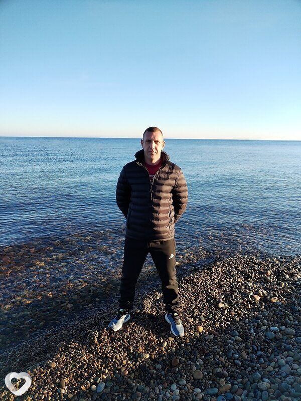 Дмитрий, 40, Смоленске — анкета №2287797