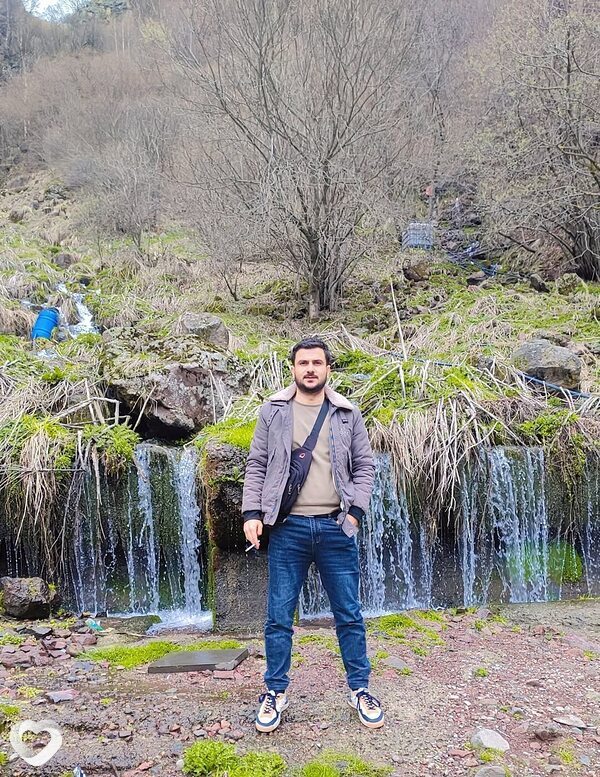İsmail, 31, Дербенте — анкета №2287800