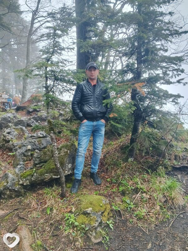 Сергей, 35, Краснодаре — анкета №2287801
