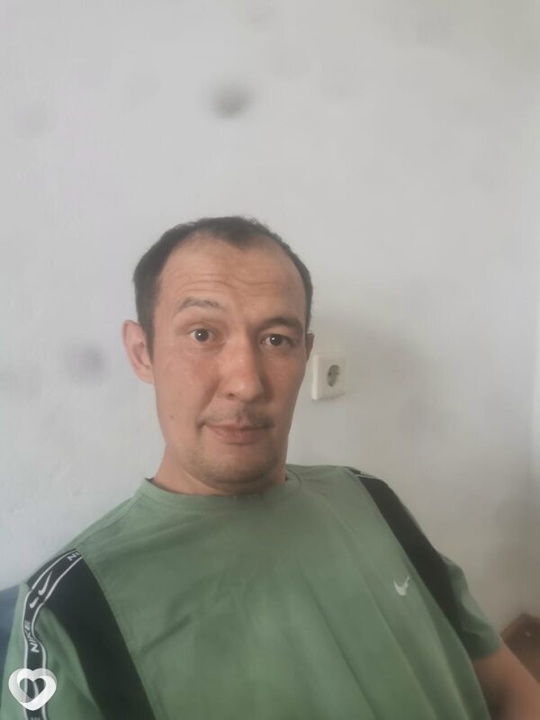 Ардак, 37, Астане — анкета №2287802