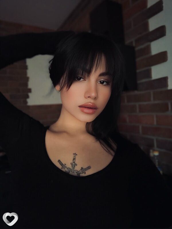 Екатерина, 19, Краснодаре — анкета №2287883