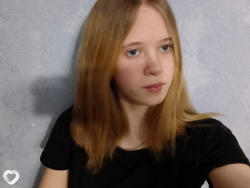 Виктория, 21, Тайшете — анкета №2287891