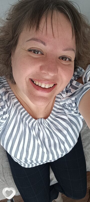 Лиза, 44, Санкт-Петербурге — анкета №2287893