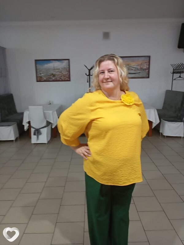 Ирина Майорова, Кинешма